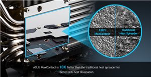 MaxContact-Technologie