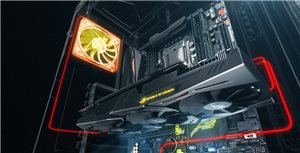 ASUS FanConnect II