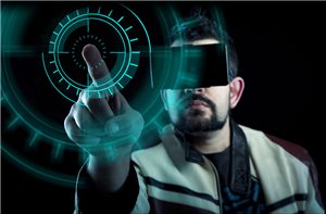 VR-geeignete HDMI-Schnittstellen