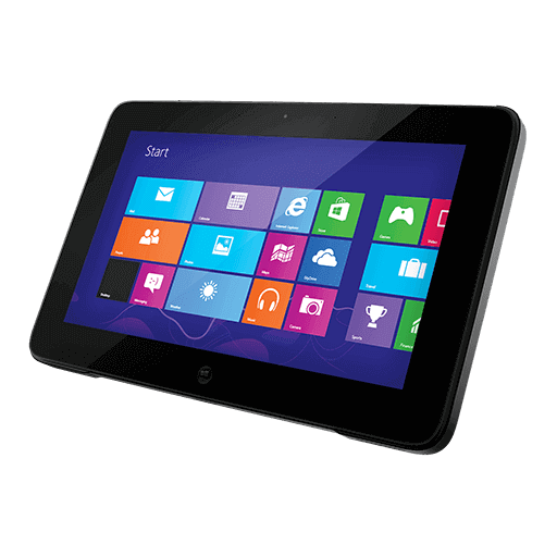 MSI TABLET