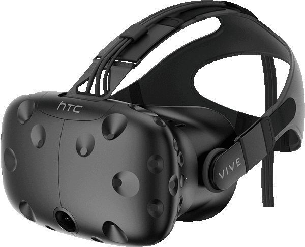 HTC Vive