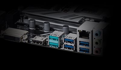 USB 3.1 Gen 2