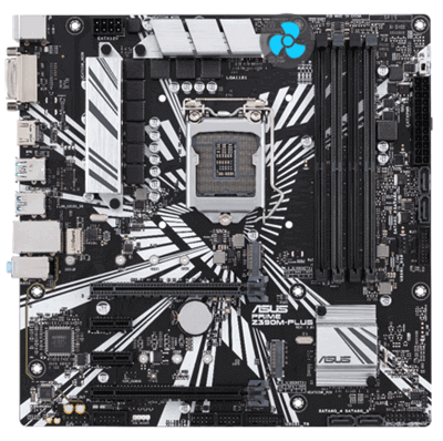 AIO-Wasserpumpe