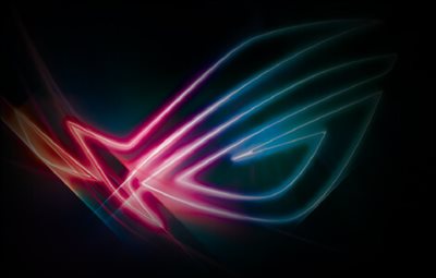 Die Welt von ROG Strix wartet