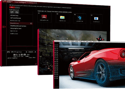 Turbo-App