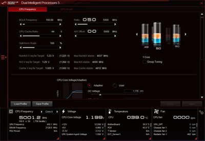 TPU-Informationen