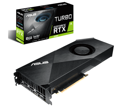 ASUS Turbo-RTX2080-8G