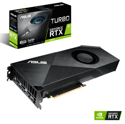 ASUS TURBO-RTX2070-8G