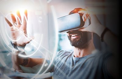 Virtual Reality