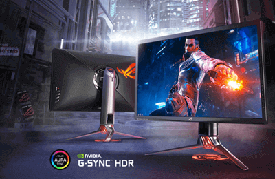 NVIDIA-G-SYNC-Technologie