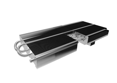 2,7-Slot Design