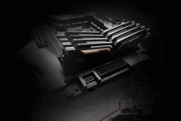 DDR4 4400MHZ+