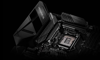 Zum �bertakten entwickelt