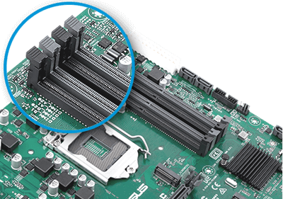 Q-DIMM