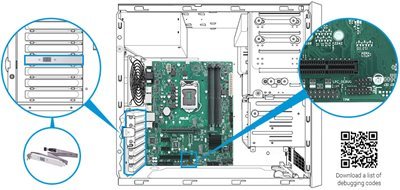 ASUS-Lsung zur Fehlerbehebung