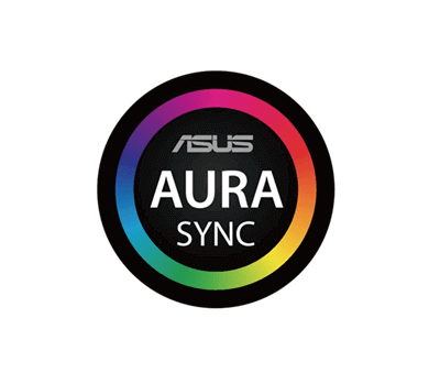 ASUS Aura Sync