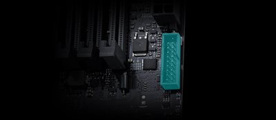 USB 3.1 Gen 1 Front-Panel-Anschluss