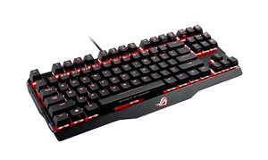 ASUS ROG Claymore Core