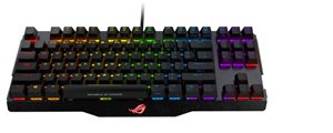 ASUS Aura - Es werde Licht