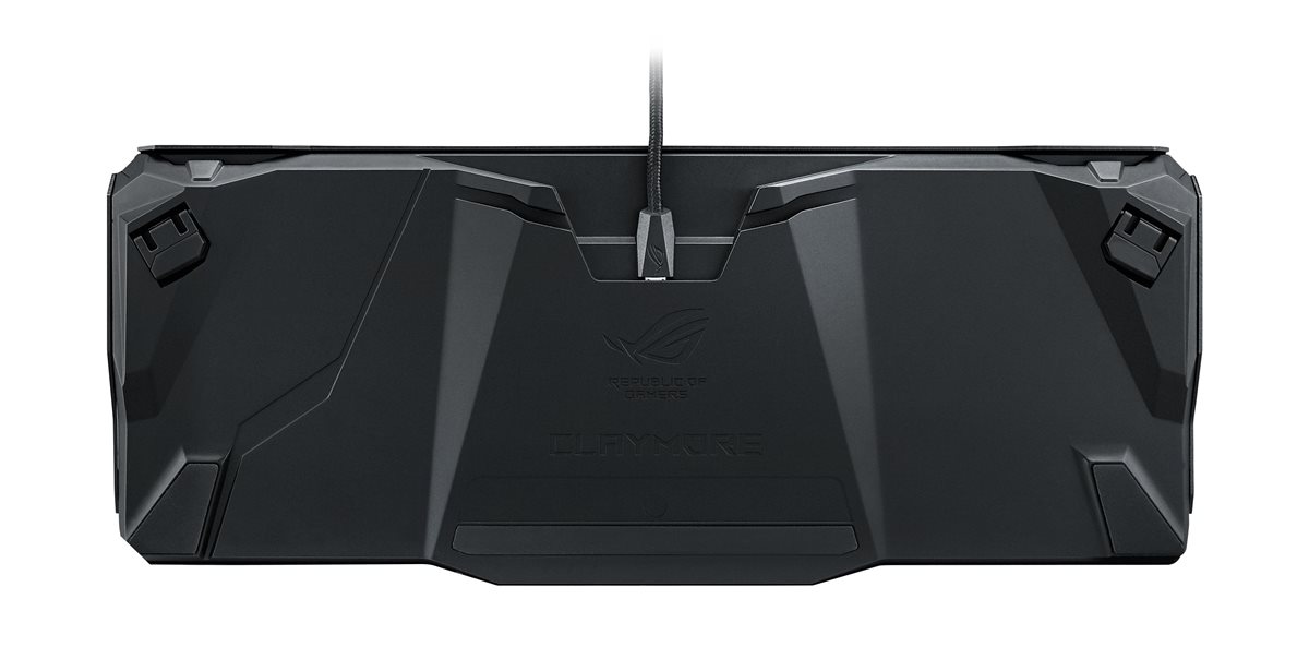 ASUS ROG Claymore Core