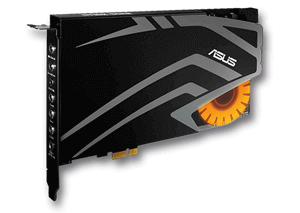 ASUS STRIX SOAR