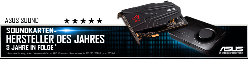 ASUS STRIX SOAR