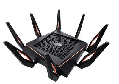 ASUS ROG Rapture GT-AX11000