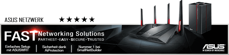 ASUS ROG Rapture GT-AX11000