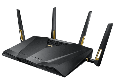 ASUS RT-AX88U