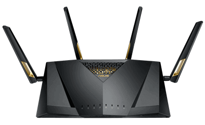 Das WLAN einer neuen Generation