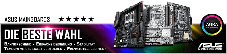 ASUS TUF Z370-PLUS GAMING II