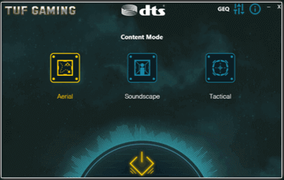 Gaming-Sound