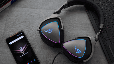 Ergonomische, D-förmige Ohrpolster