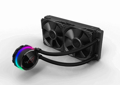 ASUS ROG RYUO 240