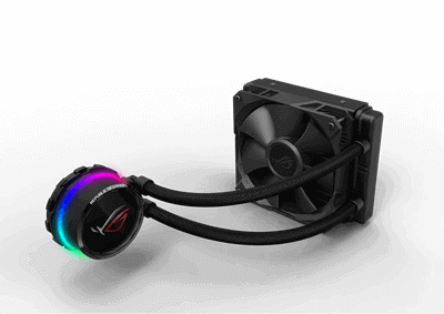 ASUS ROG RYUO 120