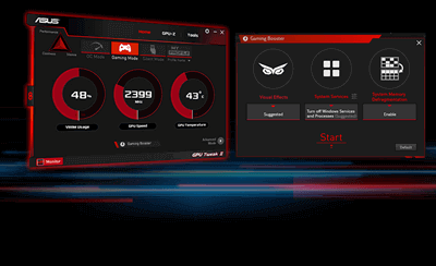 GPU Tweak II