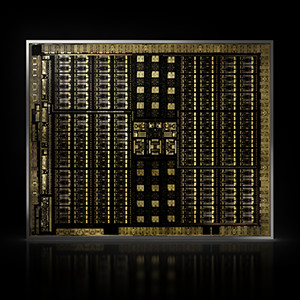 NVIDIA-Turing-Architektur