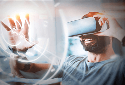 Virtual Reality