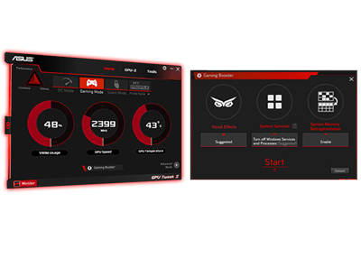 GPU Tweak II