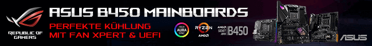 ASUS TUF B450M-Pro Gaming