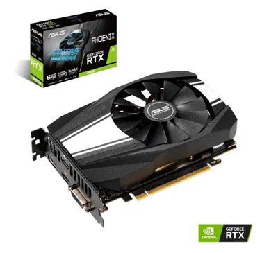 ASUS PH-RTX2060-6G