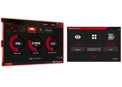 GPU Tweak II