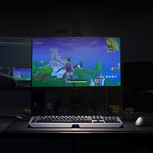 �bertragen wie ein Profi