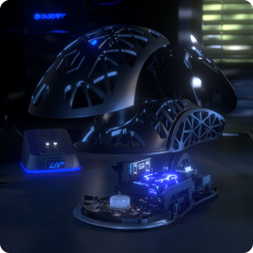 Modern design