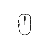 Maus ENDORFY LIV Plus Wireless