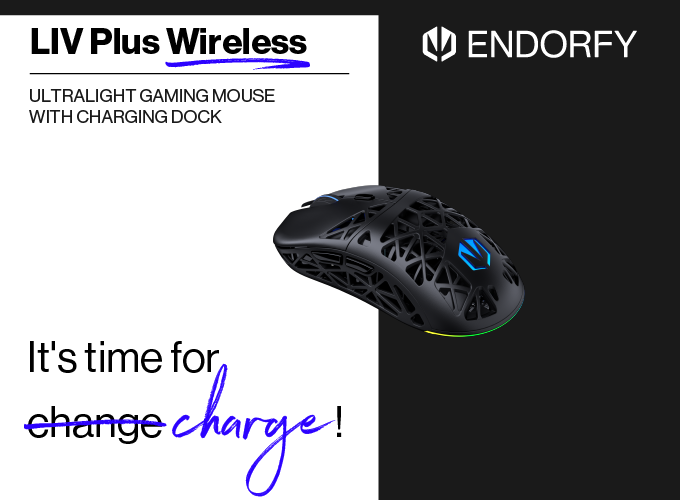 LIV Plus Wireless