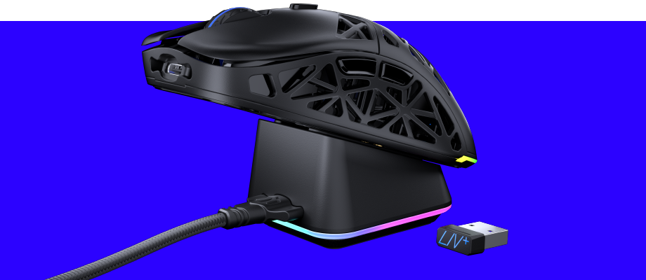 LIV Plus Wireless