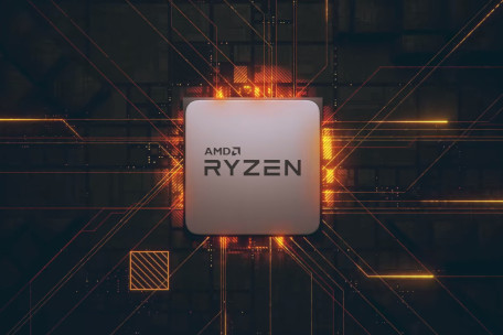 AMD Ryzen Prozessoren 2. Generation
