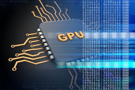 Grafikprozessor GPU