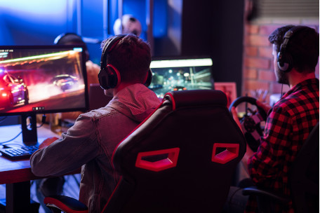 PC Gaming